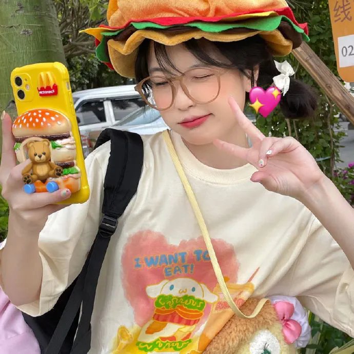 狂爱