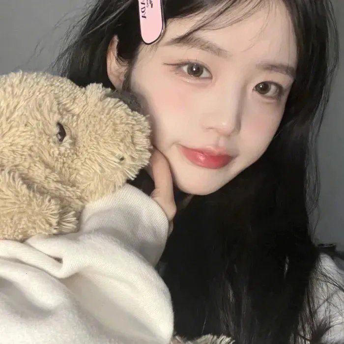 我笨善良